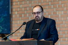 18.04.2025 Karfreitagsliturgie